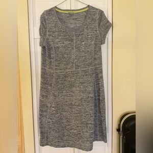 Talbot t Dress